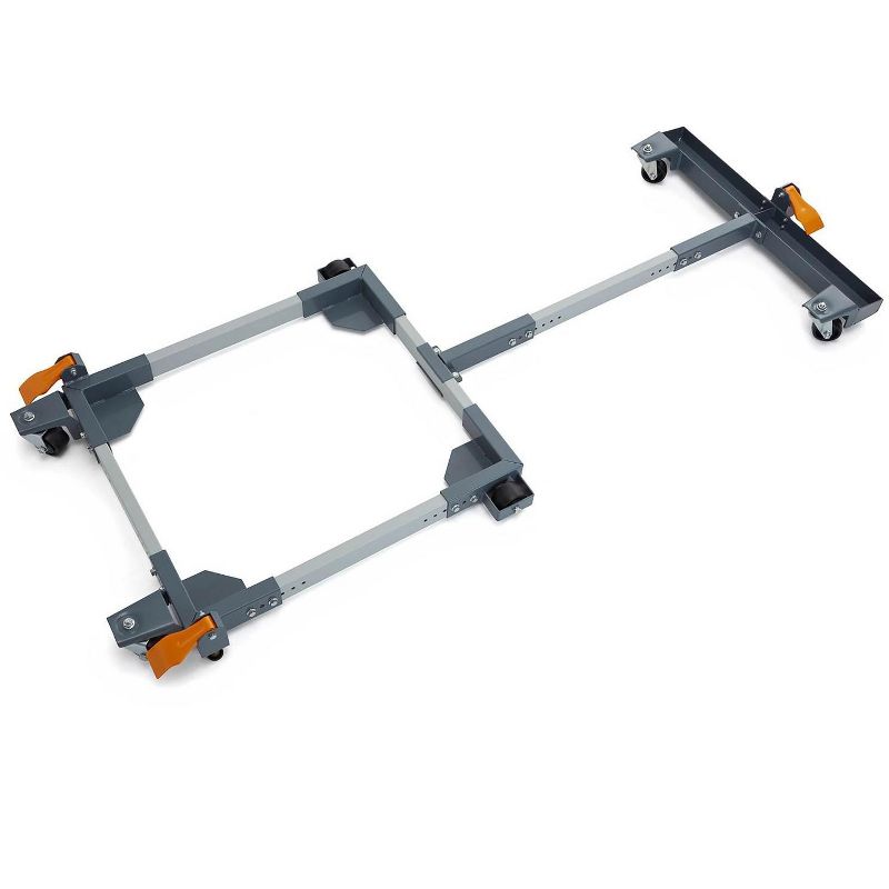 Bora Tool Portamate Power Tool Mobile Base and T-Extension, 1500 lb Capacity