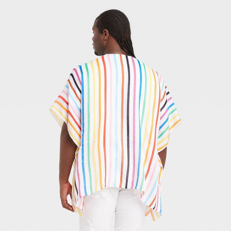 Wemco 2pk Americana Flag Bandana Scarf