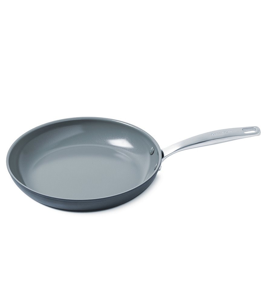 GreenPan Chatham Ceramic Non-Stick 12#double; Fry Pan