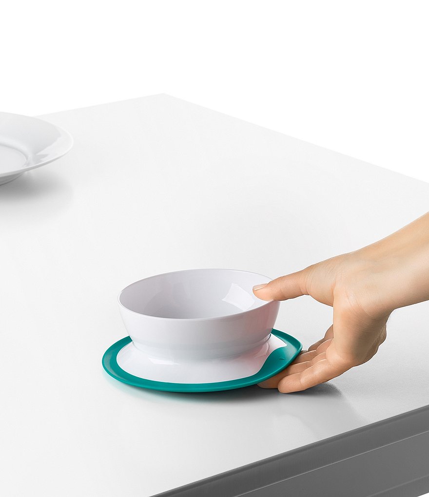 OXO Tot Stick & Stay Suction Bowl
