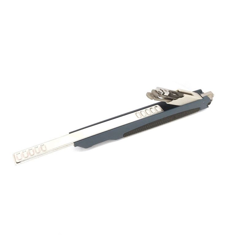 Klecker Carrier Handle Blue-Black