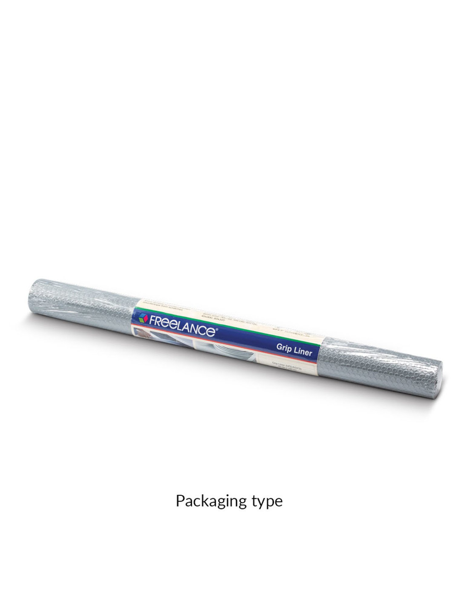 Freelance Transparent EVA Set of 1 Grip Liner