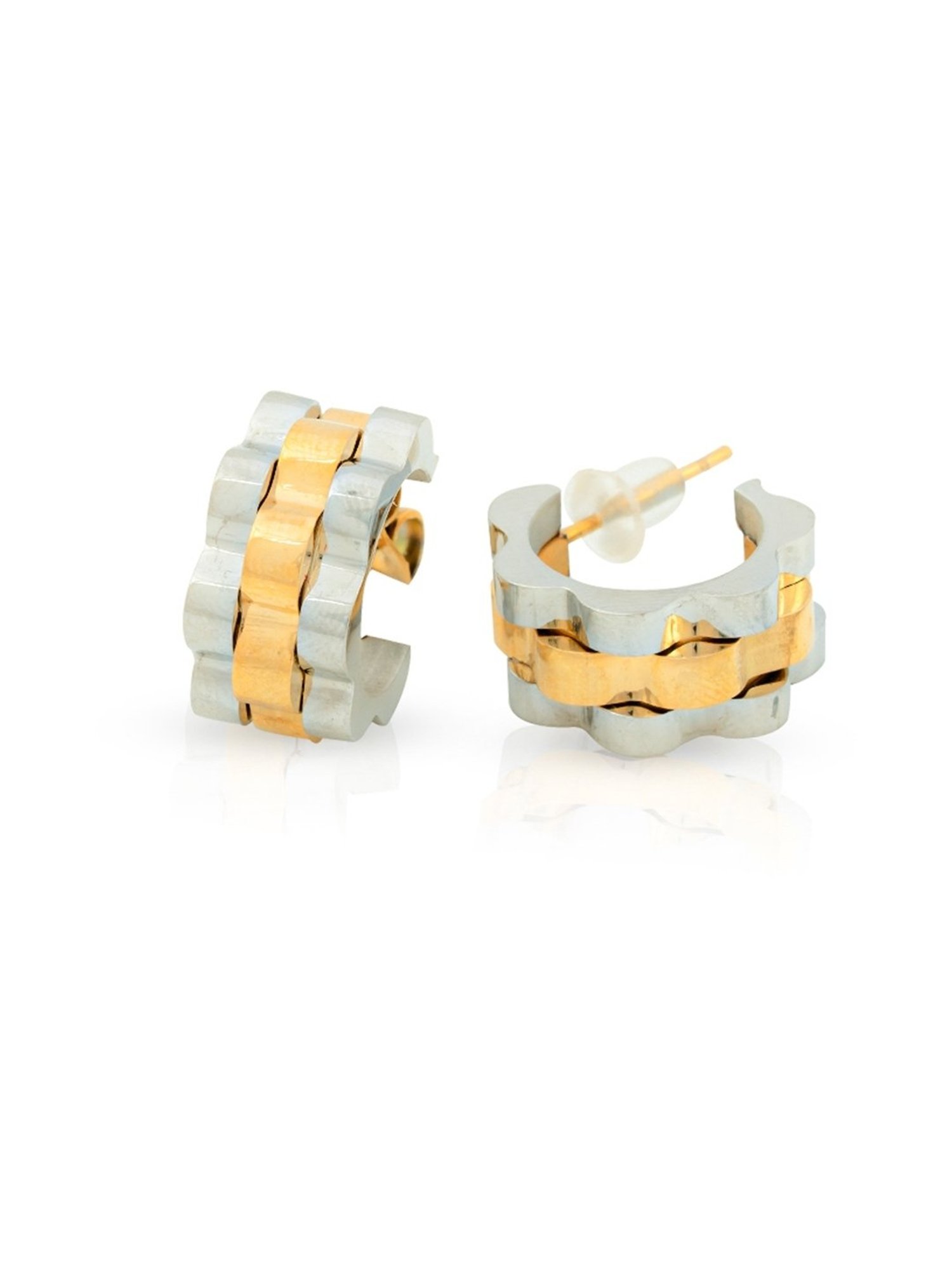 Perfectly Average Dual Tone Huggies for Women & Girls