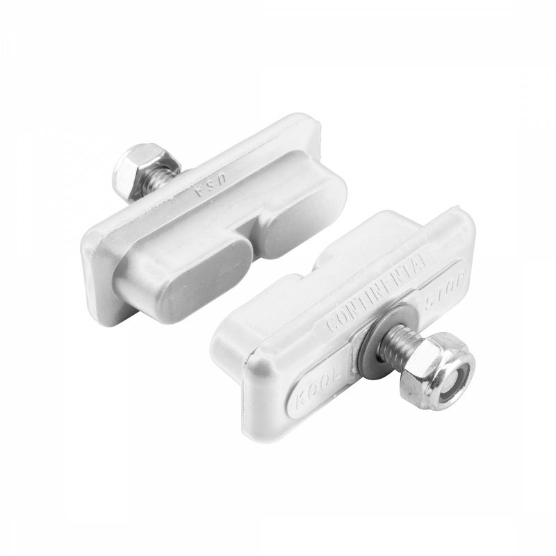 Koolstop Continental Brake Shoe and Pad