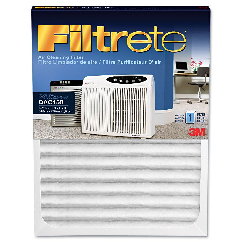 Filtrete Replacement Filter 11 x 14 1/2 OAC150RF