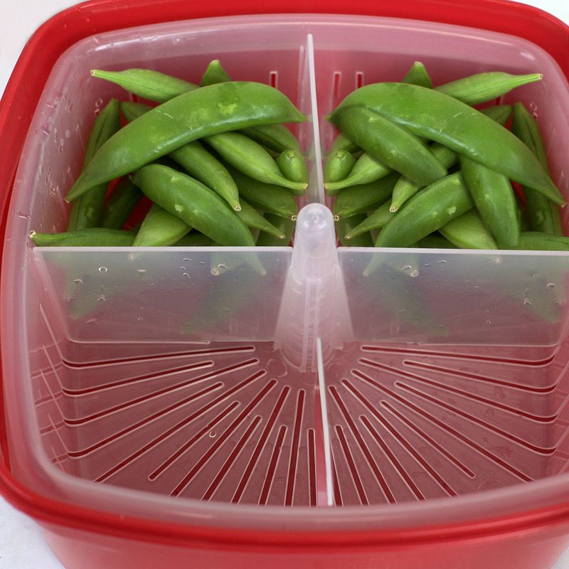 Nordic Ware Microwave Plate Cover, 11-Inch