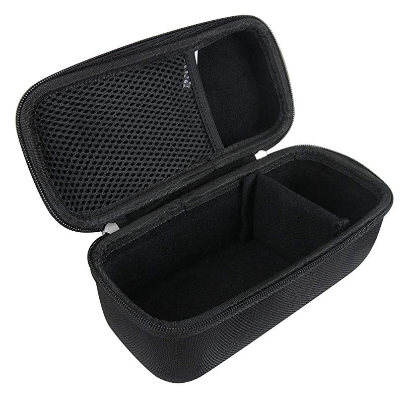 Hard Travel Case for Video Camera Camcorder Kicteck/SOSUN/Actinow/GordVE/AiTechny/FLOUREON/Baize/FamBrow/Lyyes/kimire/Canon VIXIA HF R800 / R700