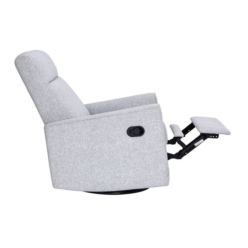 Karla Dubois The Grove Accent Chair - Gray