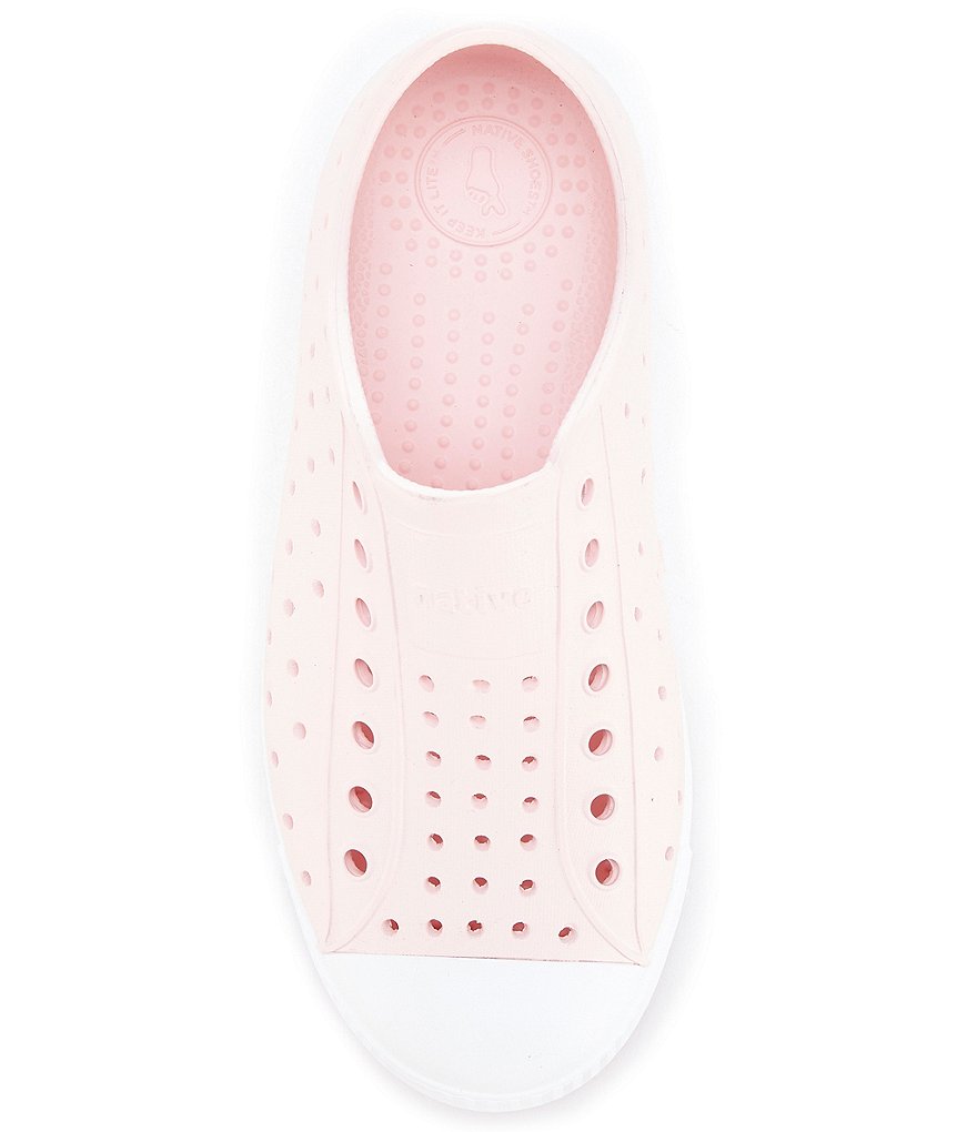 Native Kids' Jefferson Peforated Sneakers (Toddler)