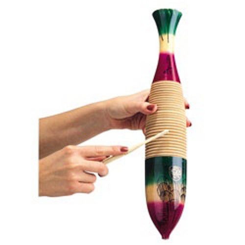 Latin Percussion CP249A Fish Style Guiro