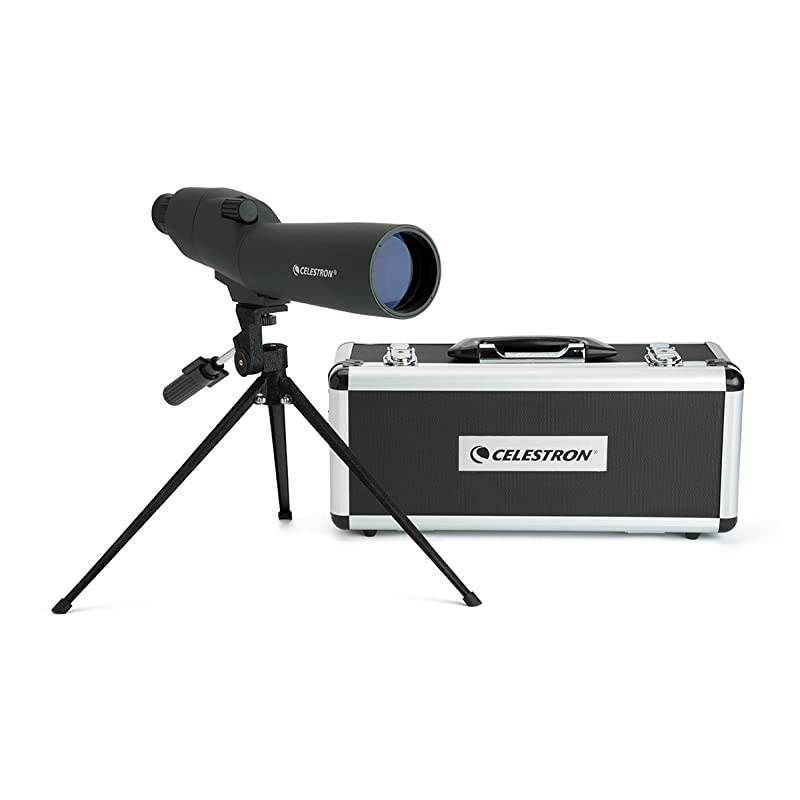 20-60X 60 MM UpClose Spotting Scope, 52229