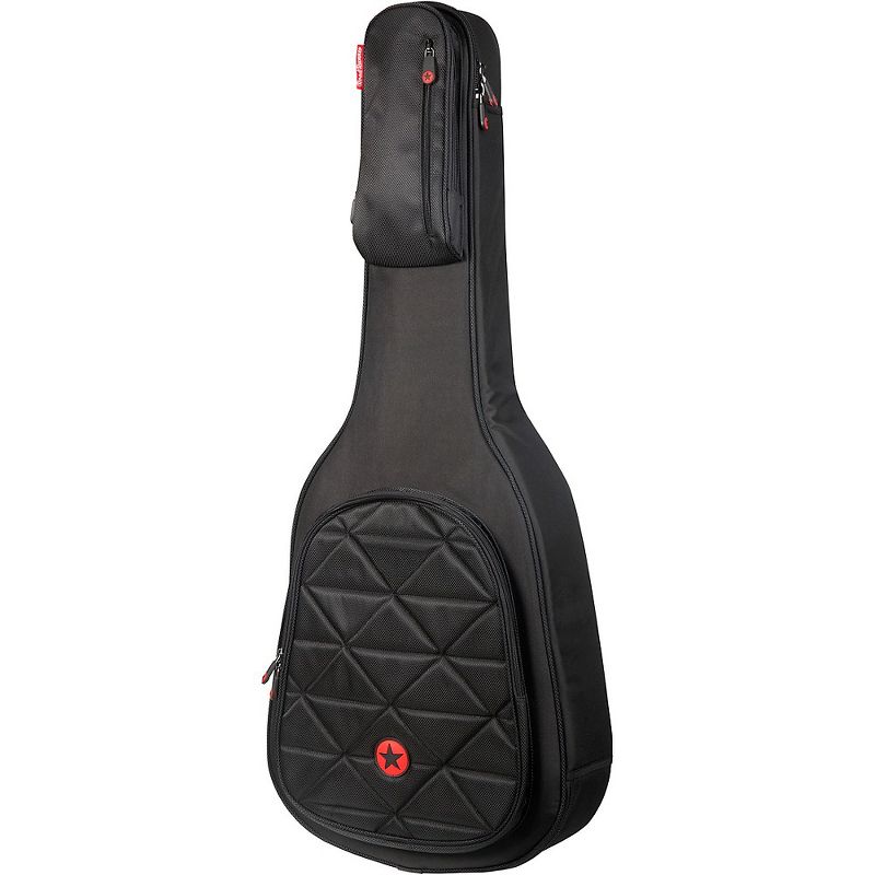 Road Runner Boulevard II OM Acoustic Guitar Gig Bag