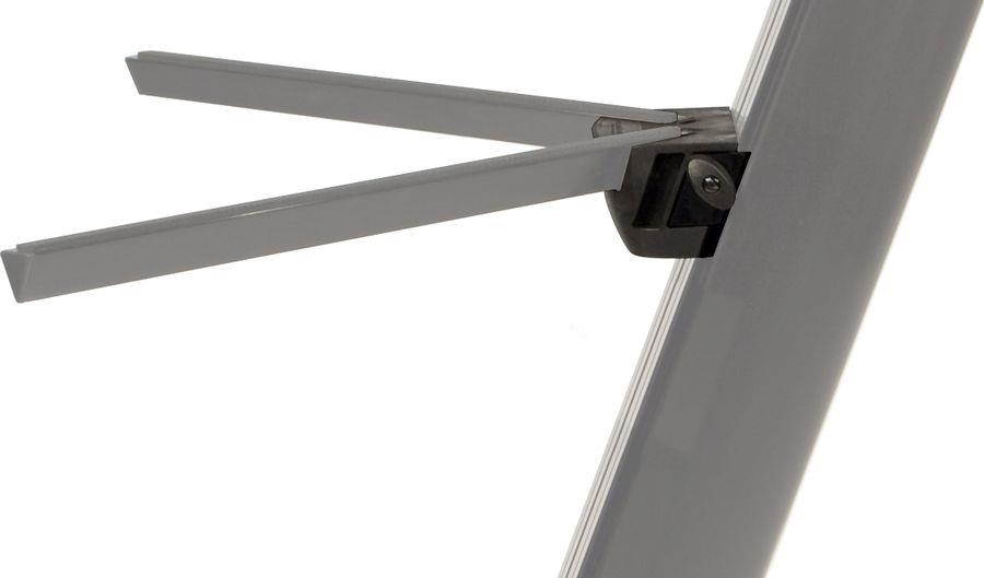 Ultimate Support CMP-485 Apex Column Clamp #11853