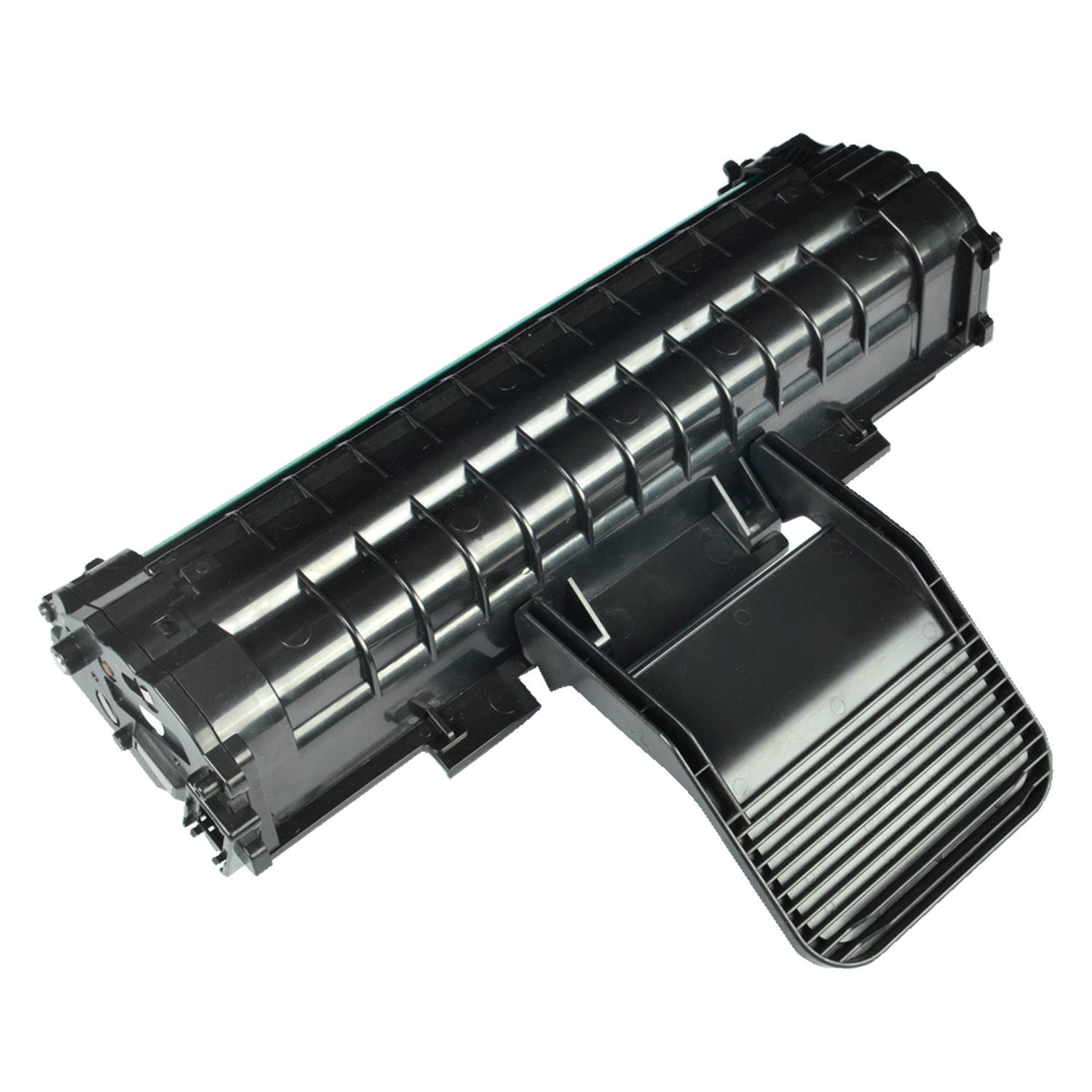 GREENCYCLE 4 Pack Compatible ML1610 Toner Cartridge for Samsung ML-1610 ML-1615 ML-1620 ML-2010 ML-2015 SCX-4321