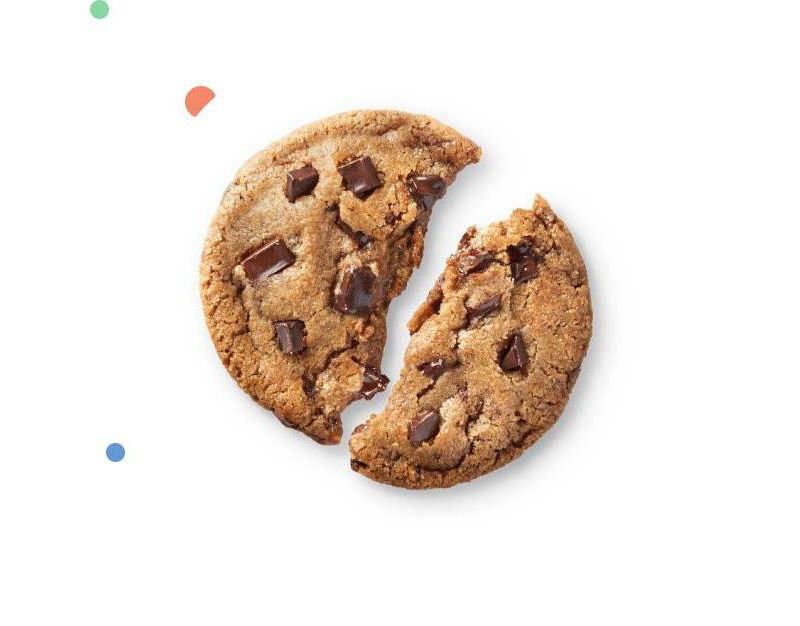 Pillsbury Ready to Bake Cookie Reeses Mini Pieces - 16oz/12ct