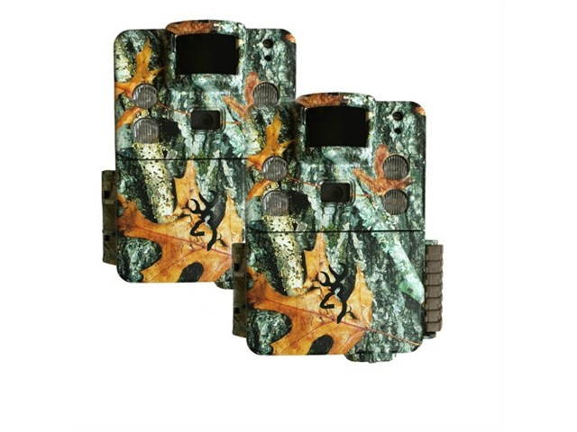 Browning BTC 5HD APX Camera Trail Camera