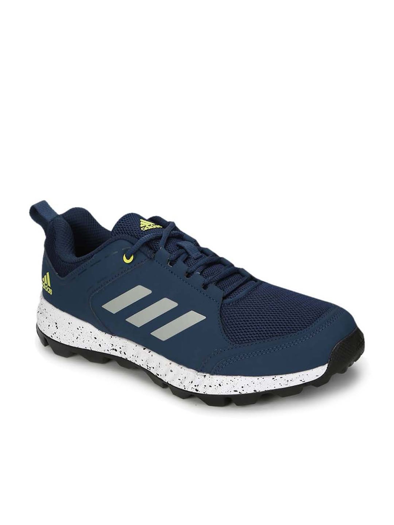 Adidas Men's Gokyo pro Mystic Blue Outdoor Shoes