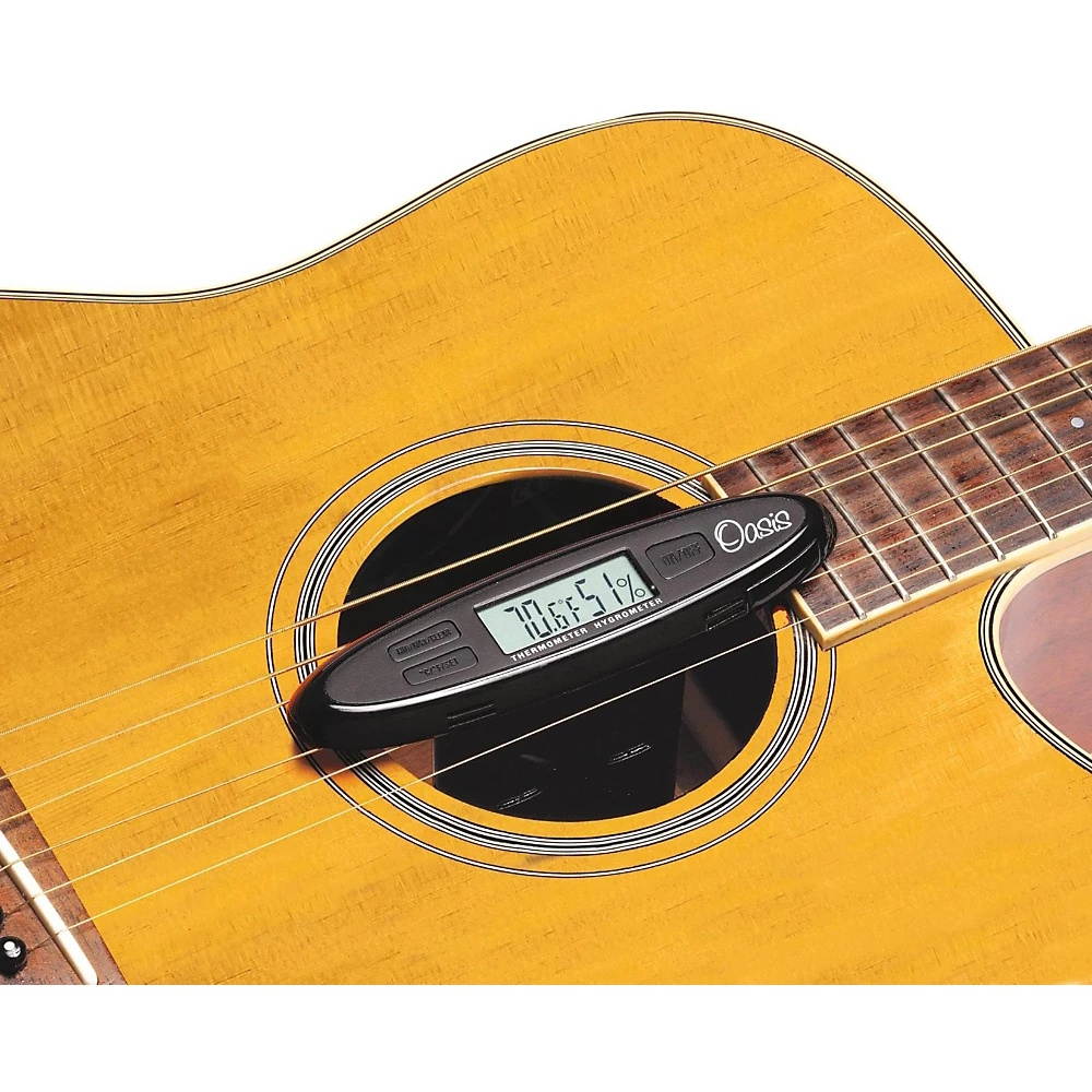 Oasis HH Combo OH-30 Humidifier/Hygrometer