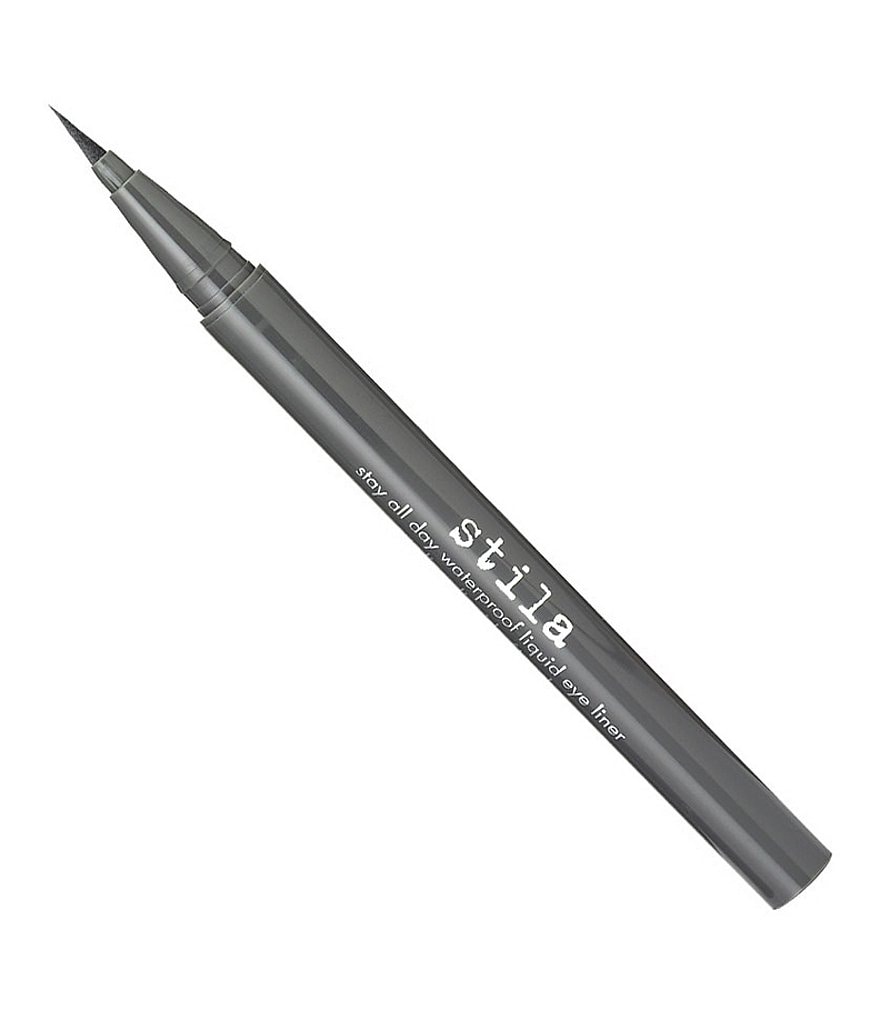Stila Stay All Day Waterproof Liquid Eyeliner