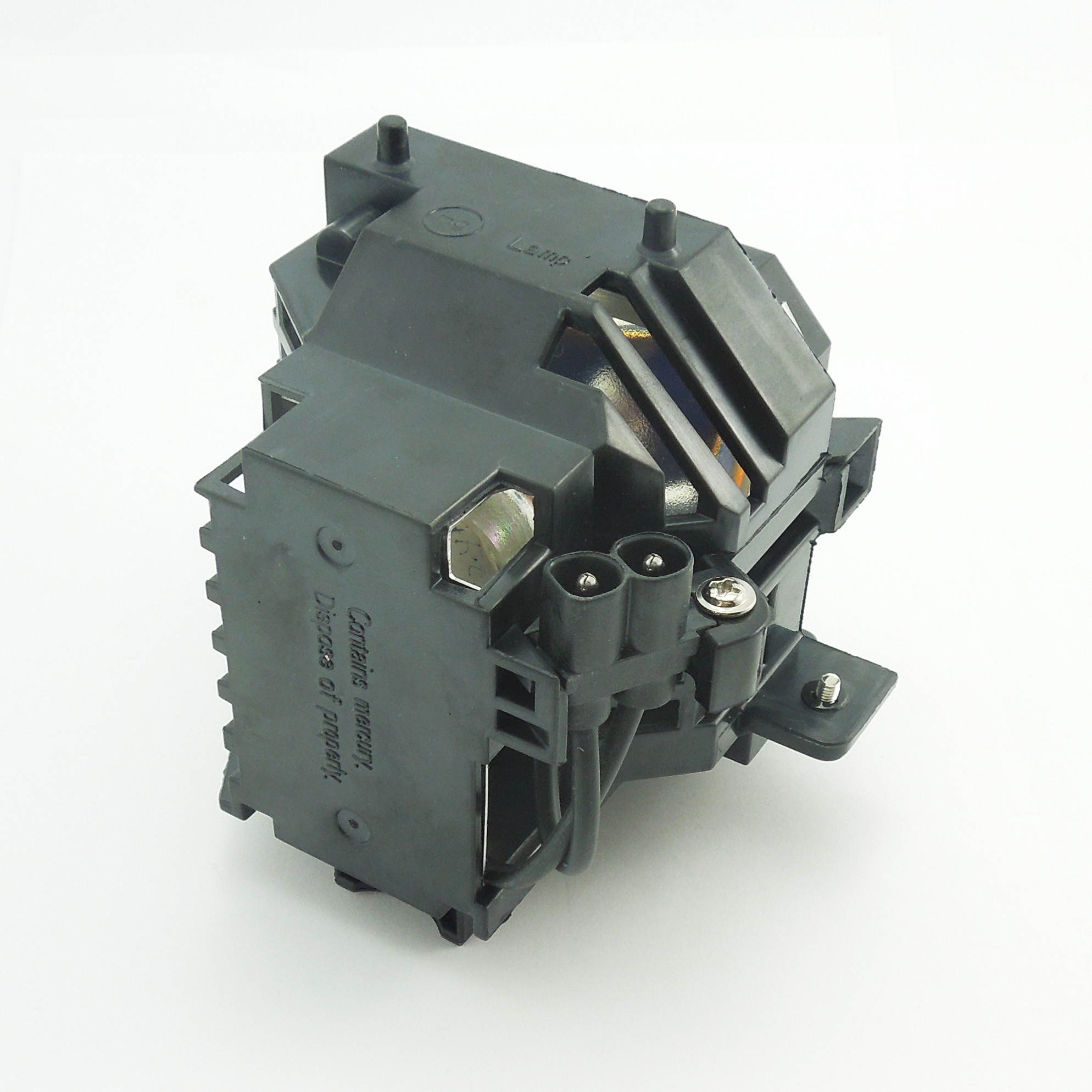 Replacement Projector Lamp/bulb ELPLP31 / V13H010L31 for EPSON EMP-830 / EMP-830P / EMP-835 / EMP-835P / V11H145020 / V11H146020 / PowerLite 830p / PowerLite 835p