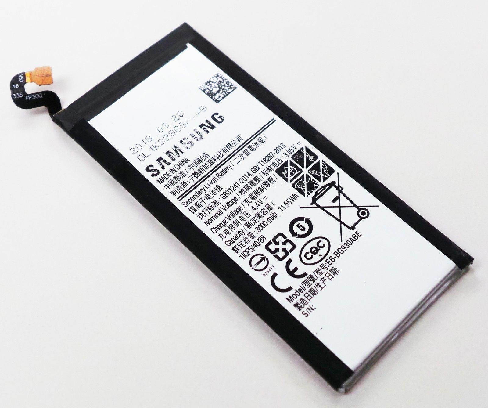 NEW OEM BATTERY FOR HUAWEI P10 + PLUS HB386589ECW USA