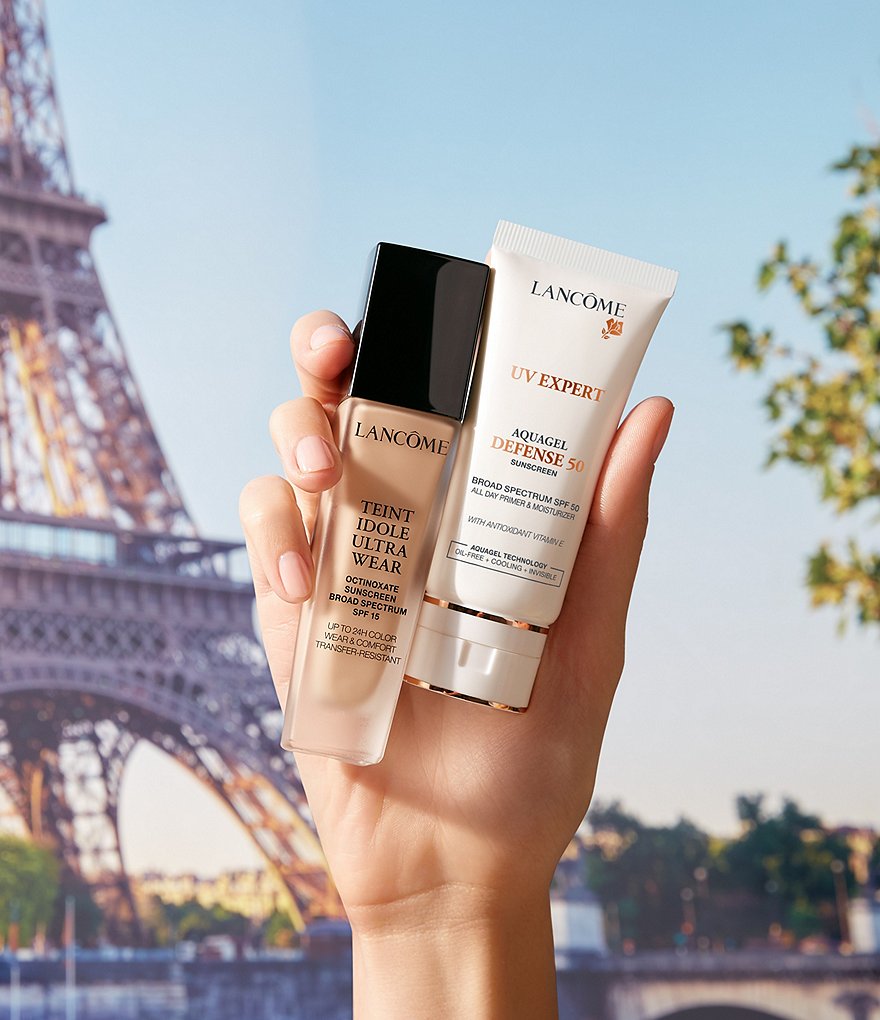 Lancome UV Expert Broad Spectrum SPF 50 Mineral Color-Correcting Moisturizing Cream