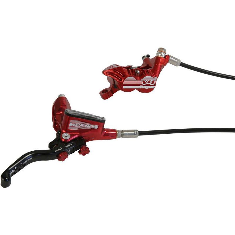 Hope Tech Tech Tech 3 V4 Disc Brake Disc Brake & Lever