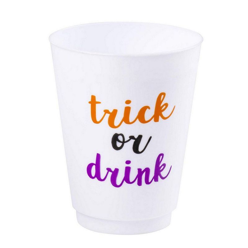 Sparkle and Bash 3 Pack Red Plastic Tablecloth with White Hearts for Valentine's Day (54 x 108 in)