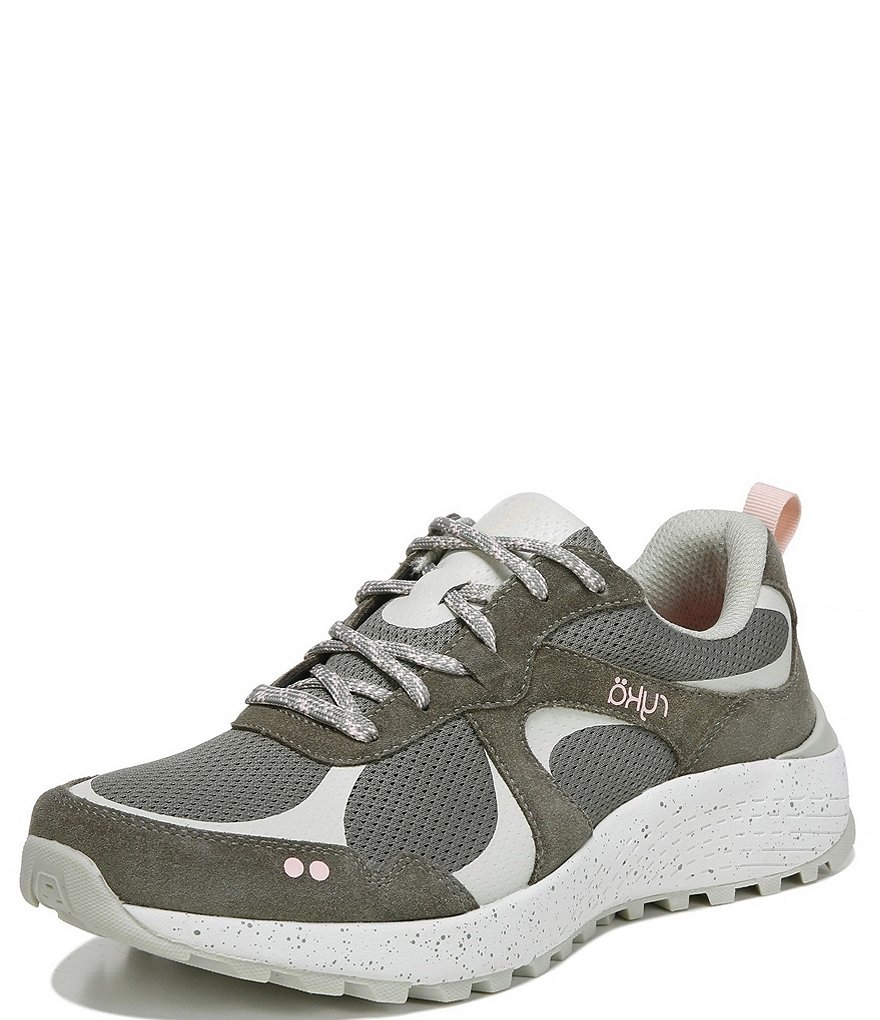 Reebok Women's DailyFit Slip-On Sneakers