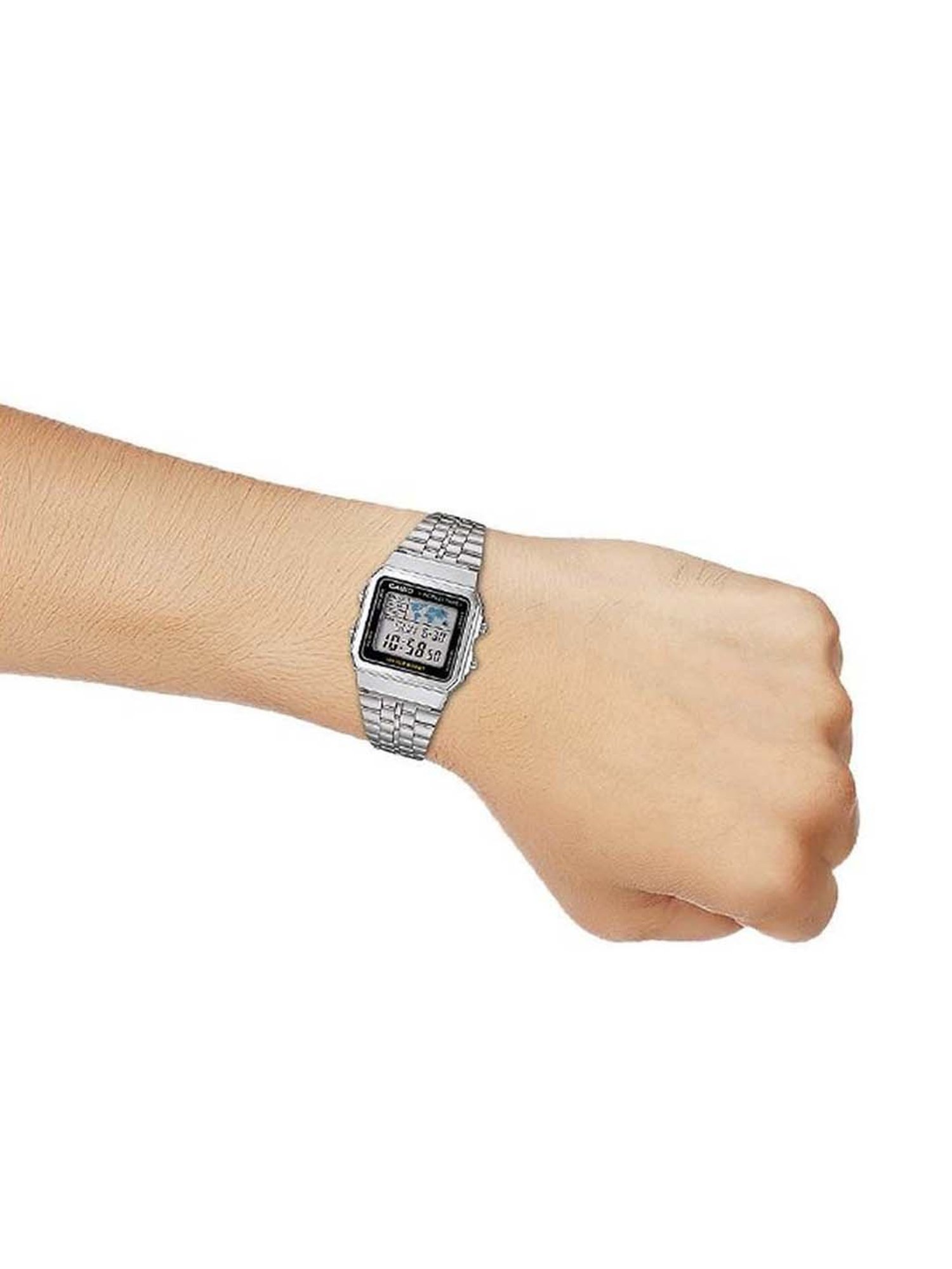 TED BAKER BKP80S203 Smart Watch for Men