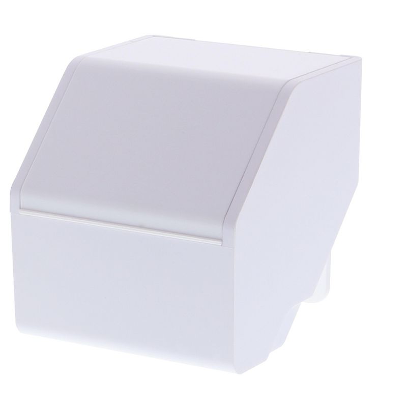 Bostitch Konnect Plastic Short Storage Bin 24357588