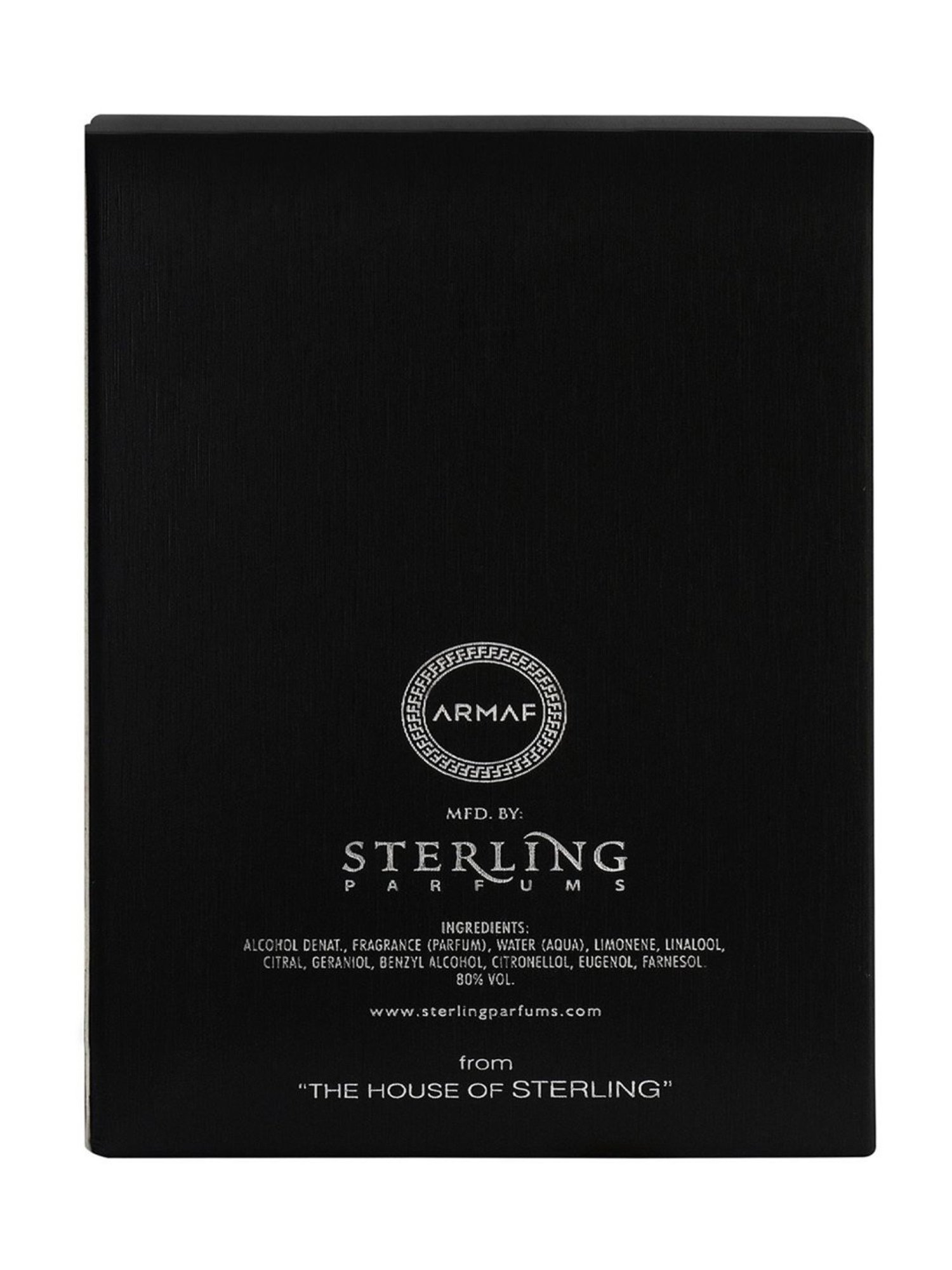 Armaf Club de Nuit Intense Eau de Parfum for Men - 150 ml