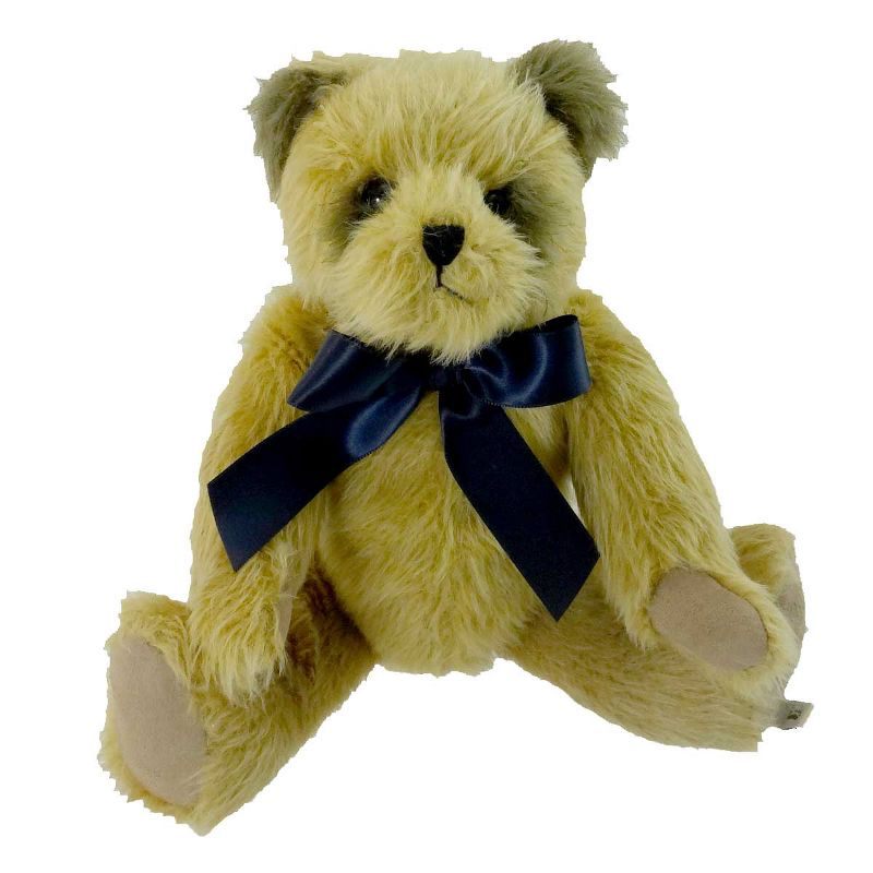 Boyds Bears Plush 12.0" Ethen Joe Heirloom Teddy Bear  -  Decorative Figurines