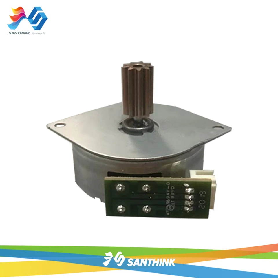JC31-00149A Duplex Motor for Samsung K2200 K2200ND 2200 for HP M436 M433 M437 M436NDA 436 433 437 MOTOR STEP 1P Printer Parts