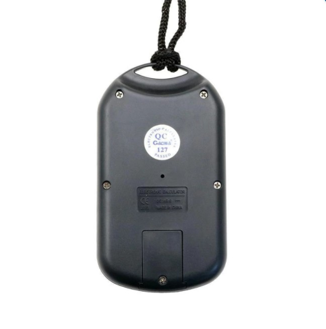 Mini Scientific Calculator School Student Function Multifunctional