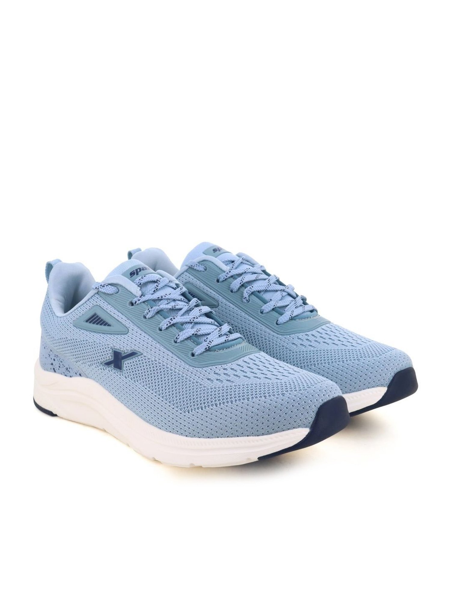 Sparx Men's Blue Running Shoes