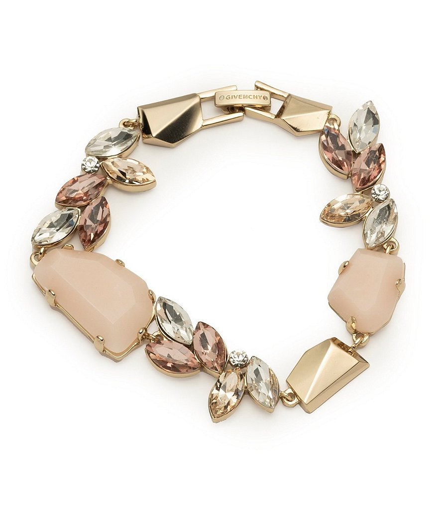 Givenchy Stone Flex Bracelet