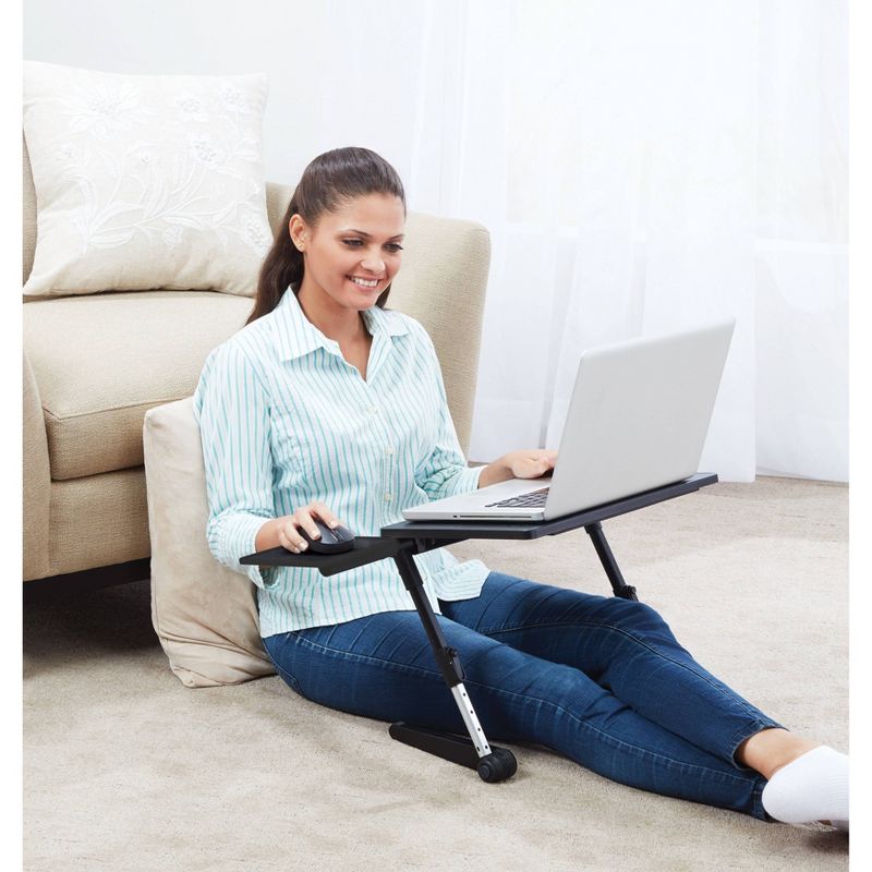 As Seen on TV Air Space Desk