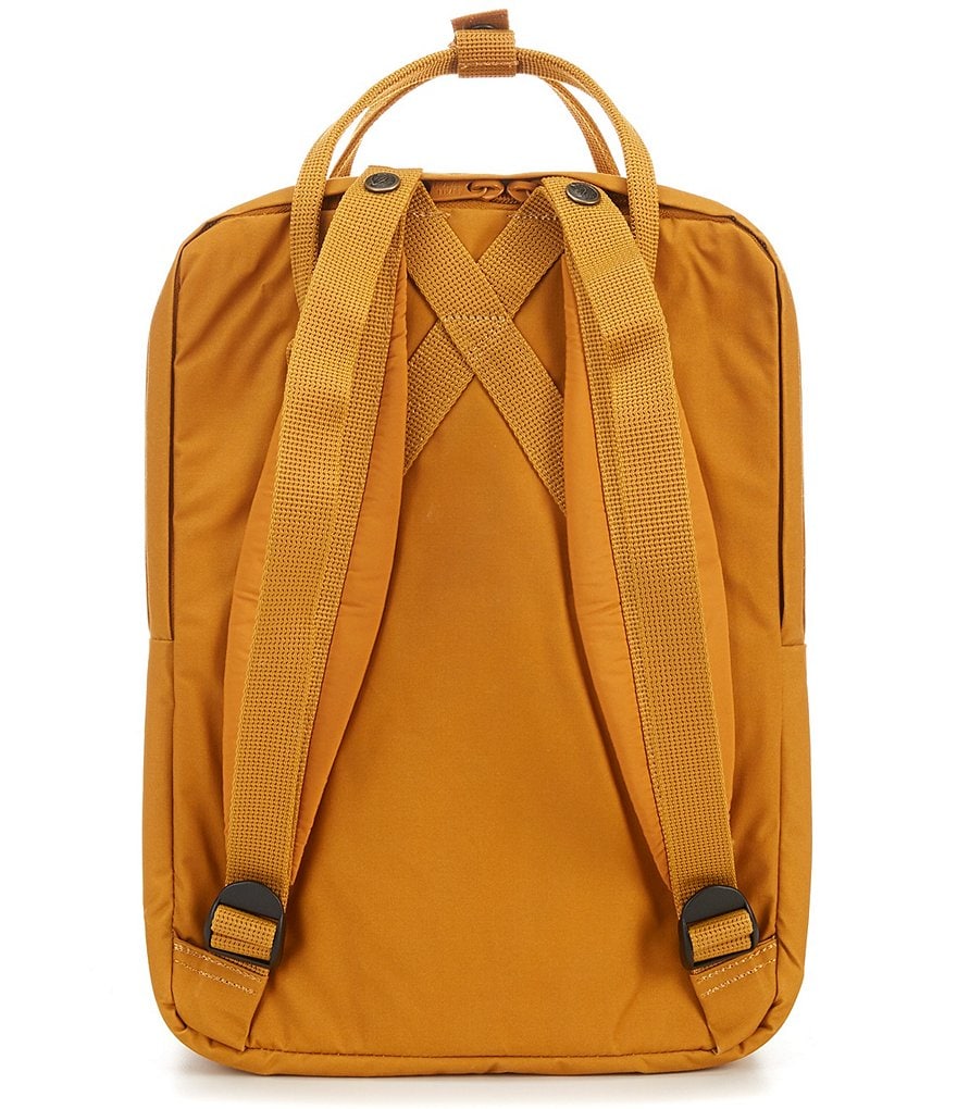 Fjallraven Kanken 13#double; Laptop Backpack