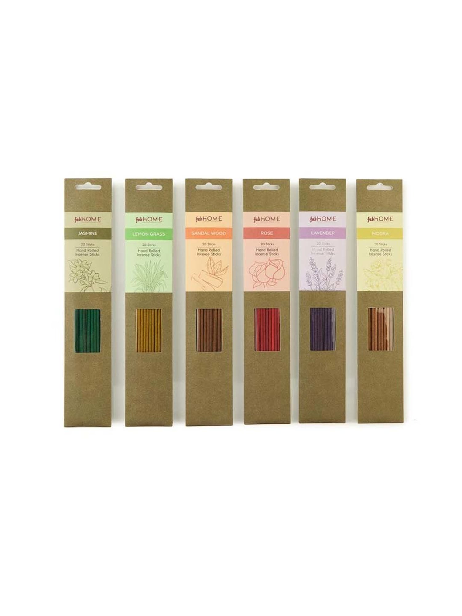 IRIS Purple Lavender Car Spray - 100 ml