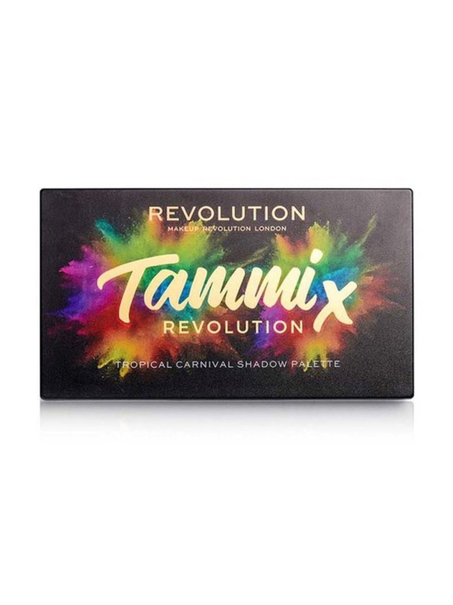 Makeup Revolution X Tammi Palette Carnival - 18 gm