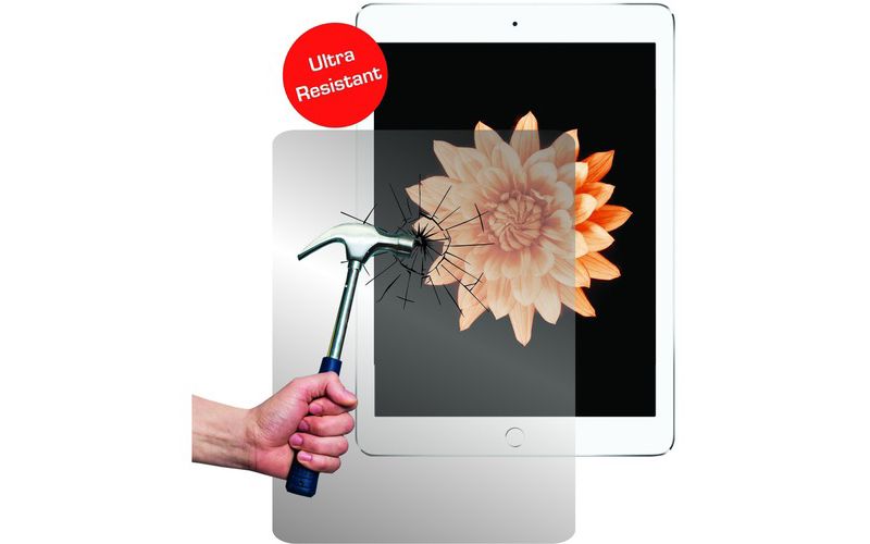 Urban Factory Screen Protector - iPhone - Shock Protection