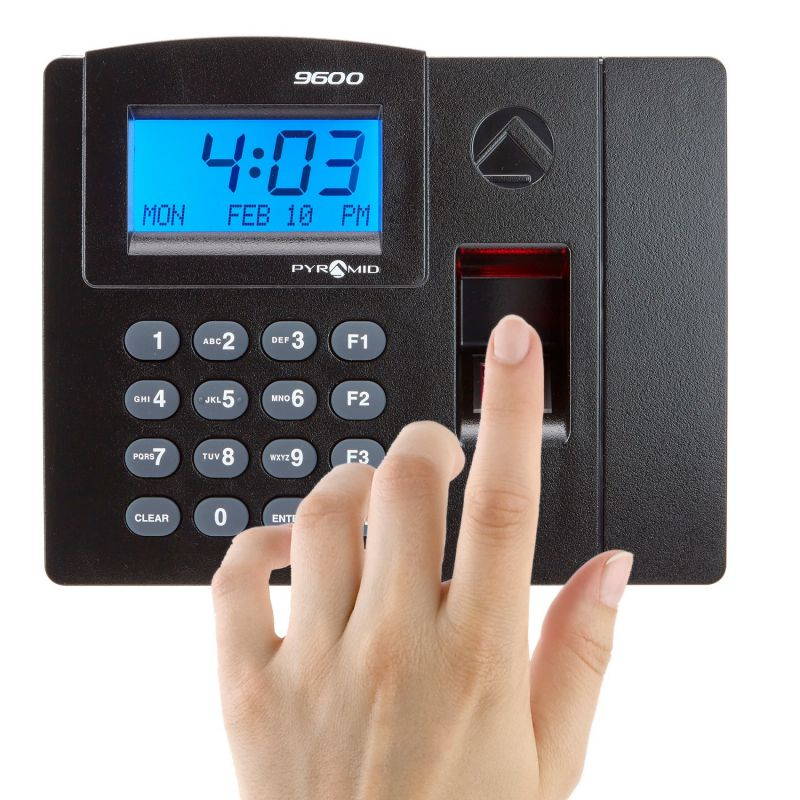 Household Essential 510-3 3 Piece Vision Box - 2 Small and 1 Large