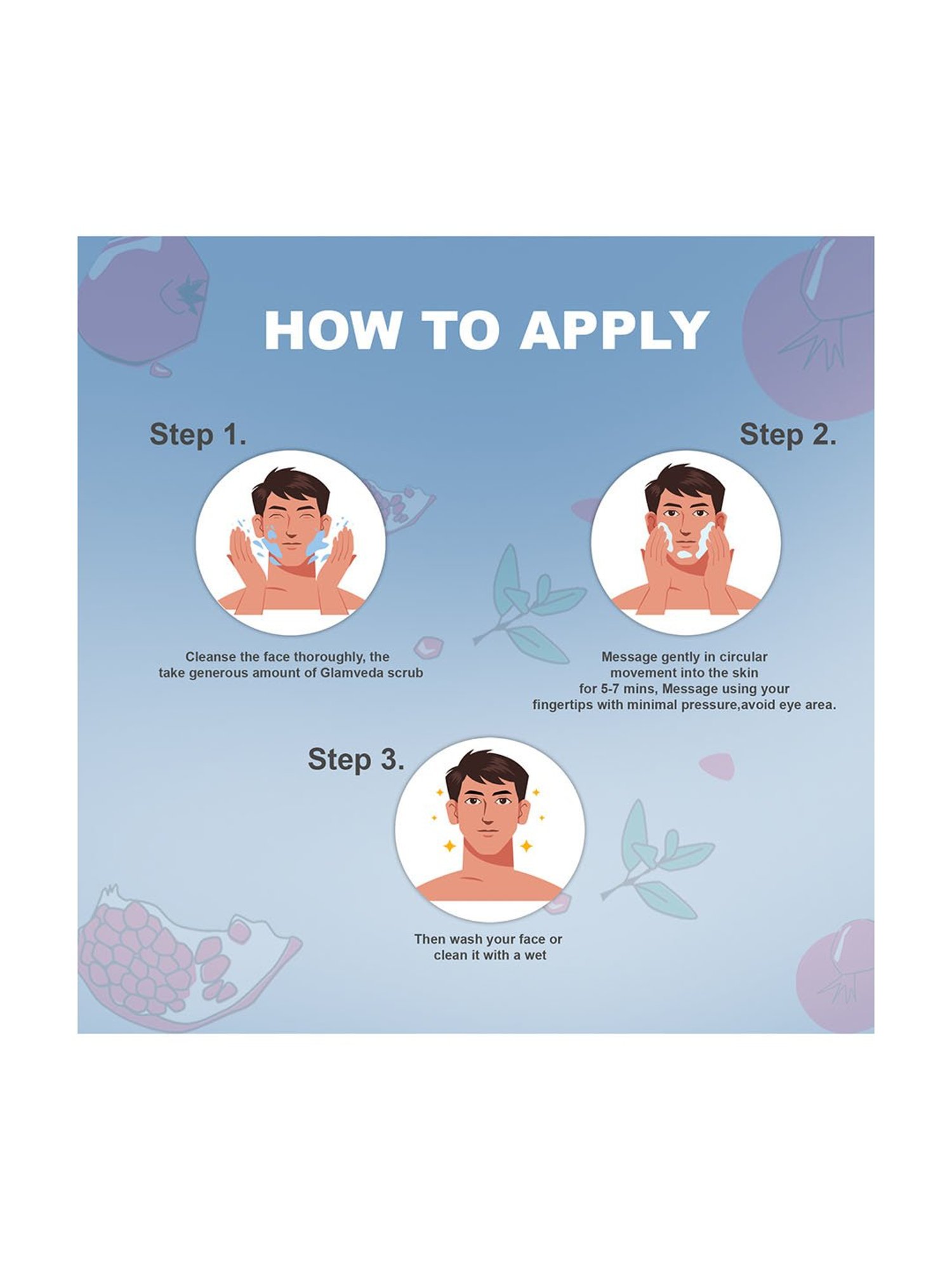 Mancode Detoxifying De Tan, Vitamin C & Acne Control Tea Tree Foaming Facewash (Pack of 3)