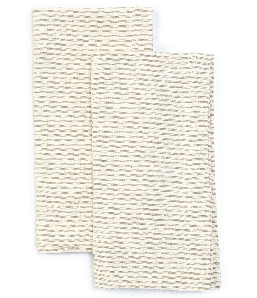 Spode Festive Fall Collection Woodland Pimpernel Spode Placemats, Set of 4