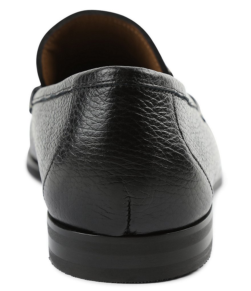 Bruno Magli Men's Enrico Leather Loafers