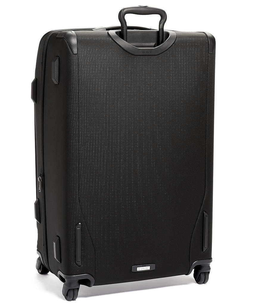 Tumi Merge Extended Trip Expandable 4-Wheel Packing Case