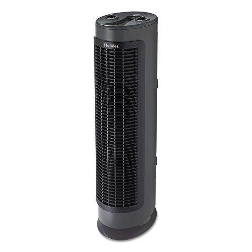 Holmes HEPA Type Tower Air Purifier, HAP424-U