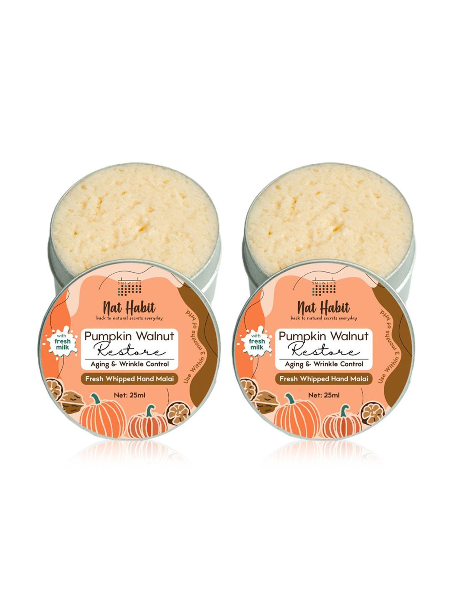 Studiowest by Westside New City Mykonos Hand Cream - 30 gm