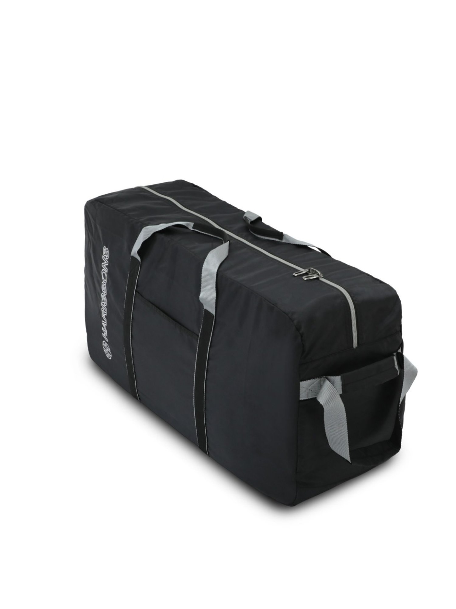 Ajile by Pantaloons Black Solid Sling Handbag